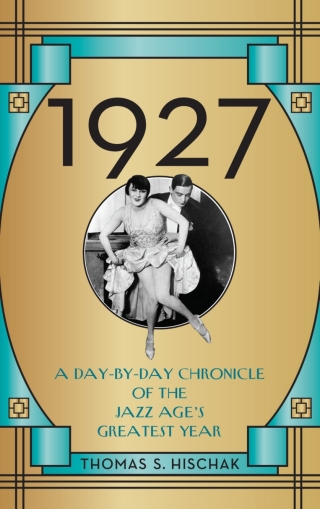 Cover image: 1927 9781538112779
