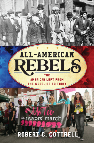 Cover image: All-American Rebels 9781538112922