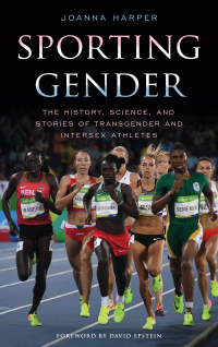Cover image: Sporting Gender 9781538112960