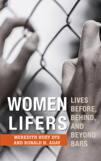 Immagine di copertina: Women Lifers 9781538113028