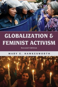 Imagen de portada: Globalization and Feminist Activism 2nd edition 9781538113233