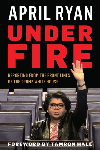 Cover image: Under Fire 1st edition 9781538113363