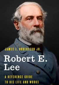 Imagen de portada: Robert E. Lee 1st edition 9781538113486