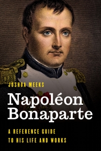 Omslagafbeelding: Napoléon Bonaparte 9781538113509