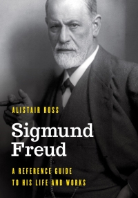 Cover image: Sigmund Freud 9781538113523