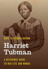 Cover image: Harriet Tubman 9781538113561