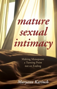 صورة الغلاف: Mature Sexual Intimacy 9781538113950