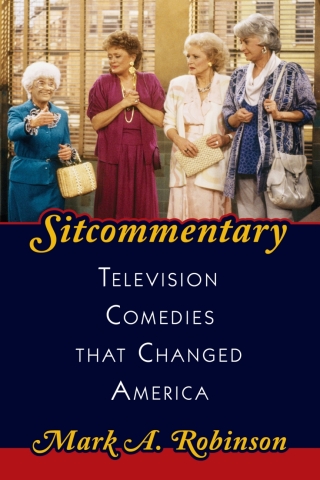 Cover image: Sitcommentary 1st edition 9781538190494