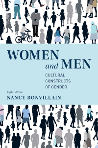 صورة الغلاف: Women and Men 5th edition 9781538114827