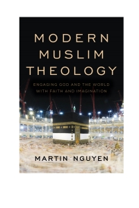 Imagen de portada: Modern Muslim Theology 9781538115008