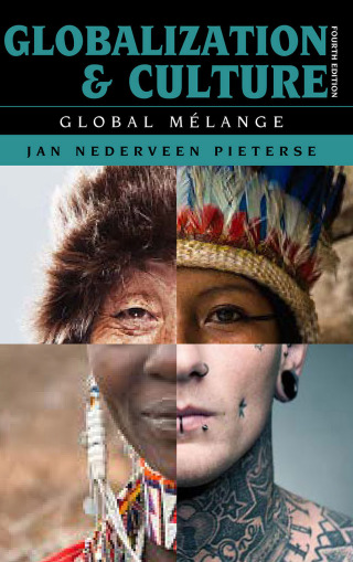 Cover image: Globalization and Culture 4th edition 9781538115220