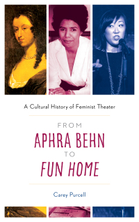 Omslagafbeelding: From Aphra Behn to Fun Home 9781538115251