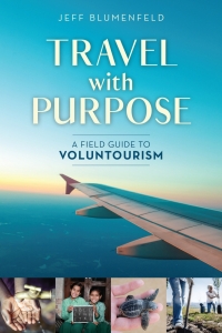 Immagine di copertina: Travel with Purpose 9781538115329