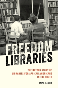 Titelbild: Freedom Libraries 9781538115534
