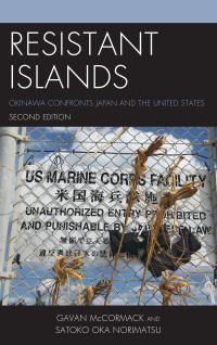Titelbild: Resistant Islands 2nd edition 9781442215634