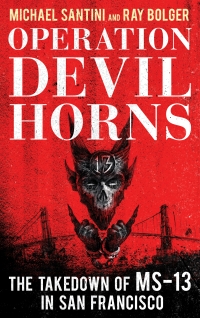 Immagine di copertina: Operation Devil Horns 9781538115633