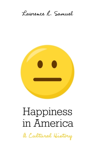 Cover image: Happiness in America 9781538115794