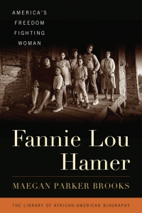 Cover image: Fannie Lou Hamer 1st edition 9781538115947