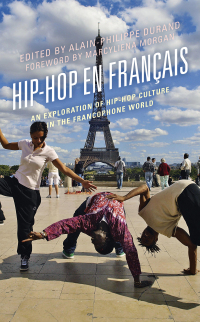 صورة الغلاف: Hip-Hop en Français 9781538116326