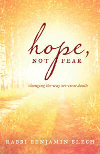 صورة الغلاف: Hope, Not Fear 9781538116647