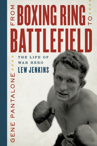 Cover image: From Boxing Ring to Battlefield 1st edition 9781538116746