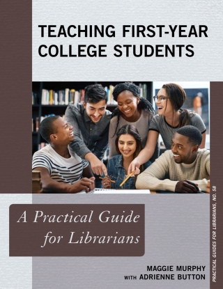 Imagen de portada: Teaching First-Year College Students 9781538116975