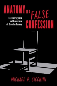 Immagine di copertina: Anatomy of a False Confession 9781538117156