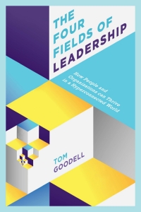 Omslagafbeelding: The Four Fields of Leadership 9781538117262