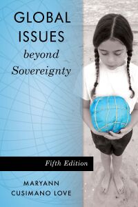 Imagen de portada: Global Issues beyond Sovereignty 5th edition 9781538117347