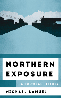 Immagine di copertina: Northern Exposure 9781538117446