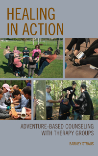 Cover image: Healing in Action 9781538117484