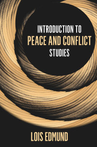 Imagen de portada: Introduction to Peace and Conflict Studies 9781538117620