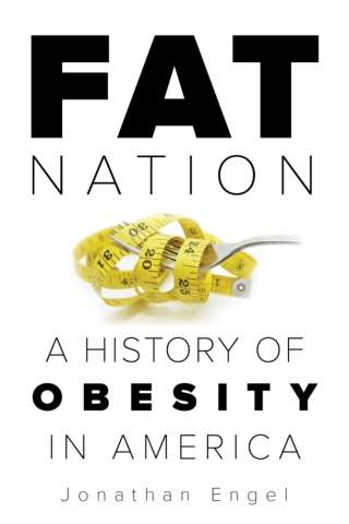 Cover image: Fat Nation 1st edition 9781538117743