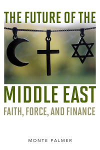 Imagen de portada: The Future of the Middle East 9781538117880