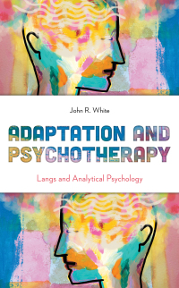 Cover image: Adaptation and Psychotherapy 9781538117934