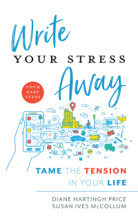 Cover image: Write Your Stress Away 9781538117989