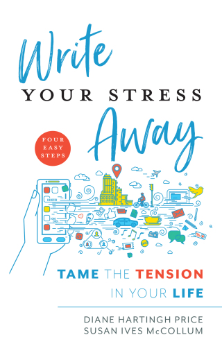 Imagen de portada: Write Your Stress Away 9781538117989