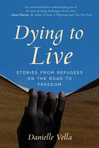 Cover image: Dying to Live 9781538118450