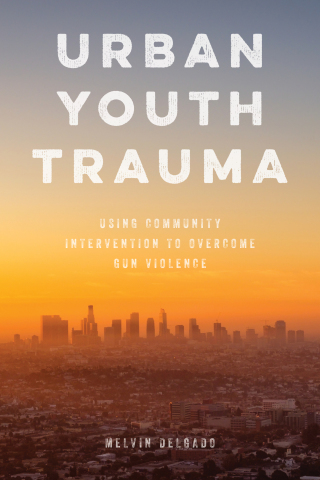 表紙画像: Urban Youth Trauma 9781538119020