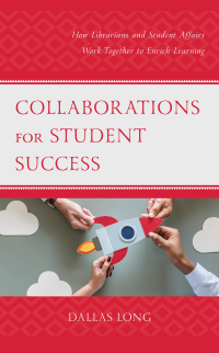 Titelbild: Collaborations for Student Success 9781538119075