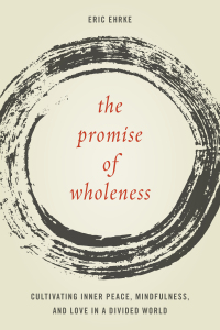 Immagine di copertina: The Promise of Wholeness 9781538119815