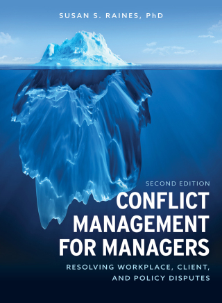 Imagen de portada: Conflict Management for Managers 2nd edition 9781538119921