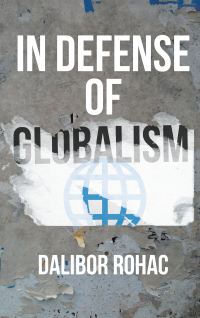 Omslagafbeelding: In Defense of Globalism 9781538120798