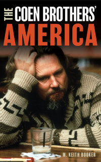 Cover image: The Coen Brothers' America 9781538120866