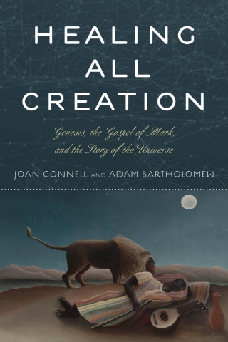 Cover image: Healing All Creation 9781538120972