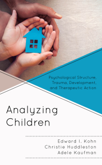 Titelbild: Analyzing Children 9781538121023