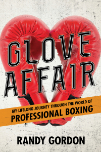 Cover image: Glove Affair 9781538121122