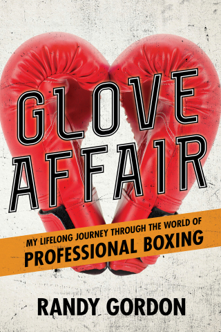 Cover image: Glove Affair 1st edition 9781538121122