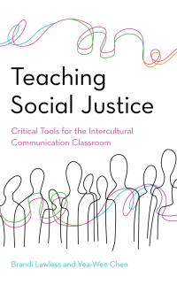 Imagen de portada: Teaching Social Justice 9781538121344
