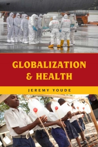 Omslagafbeelding: Globalization and Health 9781538121825